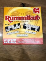 Spiel „Rummikub - Wort“ Baden-Württemberg - Jettingen Vorschau