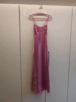 90s Vintage Kleid Pink für besonderen Anlass, Gr. 38 Baden-Württemberg - Nordheim Vorschau
