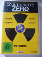 DVD Countdown to Zero - Warnung - Es ist nur eine Frage der Zeit Saarland - Marpingen Vorschau