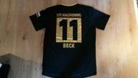 Trikot vom 1Fc Magdeburg Sachsen-Anhalt - Hakeborn Vorschau