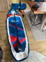 CRIVIT Stand-up-Paddleboard, 120 kg Belastbarkeit Nordrhein-Westfalen - Kürten Vorschau