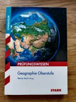 Geographie Prüfungswissen Abitur Oberstufe Dresden - Trachau Vorschau