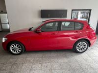 BMW 116 Baureihe 1 Lim. 5-trg. 116i Brandenburg - Spremberg Vorschau