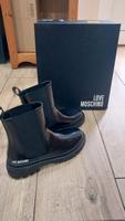 moschino Stiefel Bayern - Freyung Vorschau