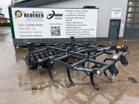 Mulchgrubber 3m mit Reifenwalze, Steinsicherung, LED Beleuchtung, Reifenpacker Niedersachsen - Klein Berßen Vorschau