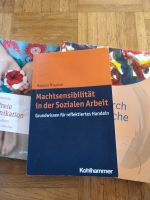 Machtsensibilität in der sozialen Arbeit - Melanie Misamer Baden-Württemberg - Waiblingen Vorschau