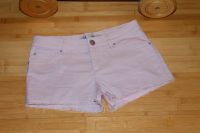 Hot pants ღ Gr. 34 ღ kurze Shorts ღ rosé ღ Ckh Saarland - Schmelz Vorschau