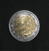 2 Euro Münze Mecklenburg Vorpommern 2024 Fehlprägung Niedersachsen - Cuxhaven Vorschau