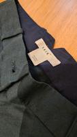 Hose SKFK 34 grün Biobaumwolle Dresden - Johannstadt Vorschau