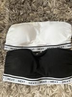 2 BANDEAU Sport BH Größe 38 neu Niedersachsen - Bohmte Vorschau