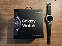 Samsung Galaxy Watch SM-R 800 46mm Hessen - Friedberg (Hessen) Vorschau