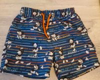 Mickey Mouse * Badehose / Badeshort * Gr. 98 104 Rheinland-Pfalz - Linz am Rhein Vorschau