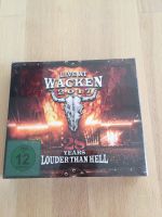 Live at Wacken 2017 28 Years Schleswig-Holstein - Kappeln Vorschau