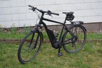 Cube Elektro Fahrrad E-Bike Cross Hybrid SL Allroad black edition Bayern - Nordheim vor der Rhön Vorschau