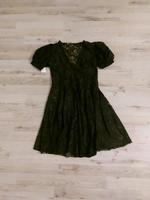 " ZARA " SPITZEN KLEID *** NEU *** GR.XS/S Saarland - Kleinblittersdorf Vorschau