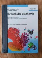 Voet Voet Pratt - Lehrbuch der Biochemie Nürnberg (Mittelfr) - Mitte Vorschau