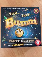 Tick Tack Bumm Party Edition, Spiel, Gesellschaftsspiele Leipzig - Leipzig, Zentrum Vorschau