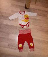 Disney Winnie Puuh Set Gr. 56 Hose Body Kiel - Hassee-Vieburg Vorschau