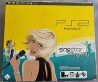 PS2 | Playstation 2 | SIngstar OVP - Nur Karton ohne Inhalt! Köln - Weidenpesch Vorschau