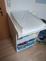 IKEA SMÅGÖRA Wickeltisch/Bücherregal + 2 Regale, weiß Thüringen - Ruhla Vorschau