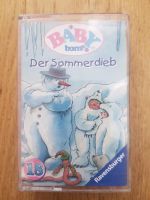 Baby born - Der Sommerdieb - Folge 18, MC Kassette, Hörspiel Hessen - Wiesbaden Vorschau