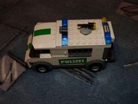 Lego Polizeiauto Thüringen - Eßleben-Teutleben Vorschau