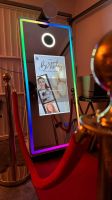 Fotospiegel für Hochzeit mieten | Magic Mirror Fotobox mit Sofortdruck | Event, Geburtstag & Party Photobooth Vermietung mit Drucker Nordrhein-Westfalen - Emsdetten Vorschau