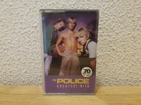 THE POLICE MC MUSIKKASSETTE Dortmund - Innenstadt-West Vorschau