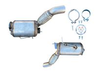 NEU BMW Dieselpartikelfilter DPF 3er 5er 6er 7er X3 X5 X6 30d 35d Baden-Württemberg - Neckartailfingen Vorschau