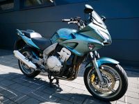 Honda CBF 1000 A Nordrhein-Westfalen - Ahaus Vorschau