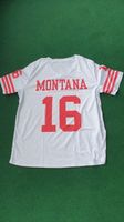 Shirt Joe Montana Gr. XXL  San Francisco 49ers NFL neu Berlin - Charlottenburg Vorschau