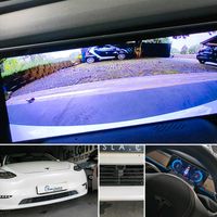 Tesla Y / 3 Display mit Frontkamera Nordrhein-Westfalen - Solingen Vorschau