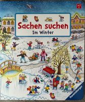 Sachen suchen „“Im Winter“ 2+ Nordrhein-Westfalen - Langenfeld Vorschau