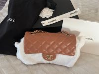 Chanel mini rectangular Caramel Nordrhein-Westfalen - Siegen Vorschau