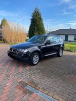 BMW X3 xDrive20d - Nordrhein-Westfalen - Minden Vorschau