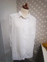 Bluse weiss Gr. 48  neu 100 %Viscose Essen - Essen-Borbeck Vorschau