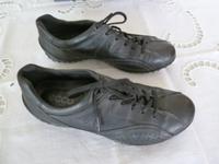 ECCO Damen Schuhe Sneakers Waldläufer Leder Gr. 37 **Blau*+*Wie N Nordrhein-Westfalen - Schwerte Vorschau