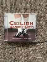 CD Ceilidh Dance Party Baden-Württemberg - Biberach an der Riß Vorschau