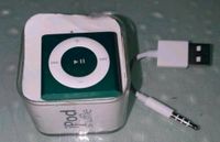 Ipod Shuffle 2 Gigayte 4.Gen.Ovp Mitte - Wedding Vorschau