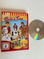 Bibi und Tina Dvds + Bibi Blocksberg 8 Stück Niedersachsen - Bad Gandersheim Vorschau