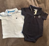 Prenatal Jacadi Body Shirt 80 86 Bayern - Starnberg Vorschau