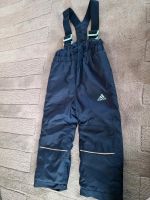 Schneehose adidas Gr. 92 Bayern - Eckental  Vorschau