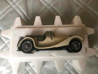 Modellauto Franklin Mint Jaguar SS 100 1:24 Hessen - Wiesbaden Vorschau