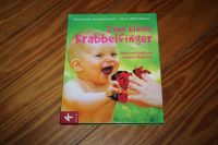 Zehn kleine Krabbelfinger Babybuch Spielbuch Ideen Spaß Harburg - Hamburg Heimfeld Vorschau