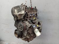 Ford Focus DBW 1,6 16V Motor FYDD 206.272 km Nordrhein-Westfalen - Wachtendonk Vorschau