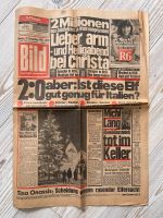 Bild Zeitung Weihnachten 24.12.1979 Schleswig-Holstein - Ascheberg Vorschau