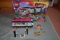 Lego friends Popstar Tourbus 41106 Bayern - Wonfurt Vorschau