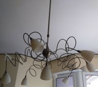 Moderne Esstischlampe / Designerlampe Bayern - Großostheim Vorschau