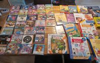 Bücher, CDs, Hörspiel, Haba, Mini Lük Saarbrücken-Mitte - Malstatt Vorschau