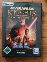 PC CD-ROM Star Wars Knights of the old republic Niedersachsen - Seevetal Vorschau